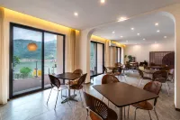 TheWild Xiangjian · Jiangbian Boutique Homestay (Minqing)