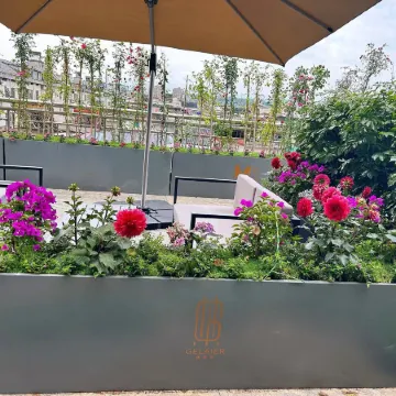 GELAIER HOTEL