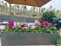 GELAIER HOTEL Hotel dekat Guodong