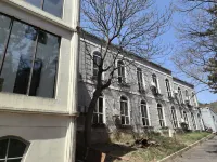 大連美森民宿（付家莊海濱浴場店） 付家莊海濱浴場/銀沙灘住宿飯店