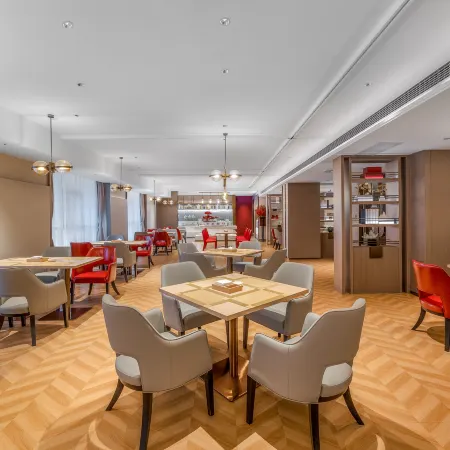 Laibin Jinxiu Tongmu ECHENG Hotel