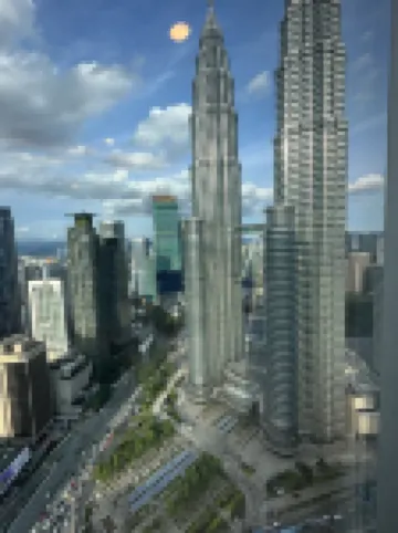 Tropicana The Residence by KLCC Hotels near Petronas Twin Towers