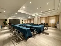 Chengyu Chenghao Hotel (Xi'an Bell and Drum Tower Yongningmen Metro Station Branch) - Business