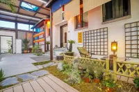 Only this Qinglv Su (Qingming Shangheyuan Store Long-lived Mountain Wuxia City Store) Hotels in Kaifeng