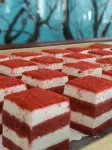 Aishang Sea Garden Seaview Hotel - Breakfast