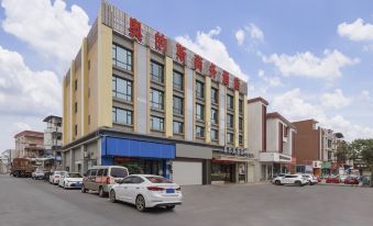 Otis Business Hotel - Housity