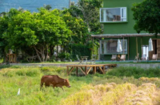 Wanning Riyuewan Kuoye Boutique B&B