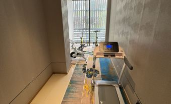 TongHua TEA hotel