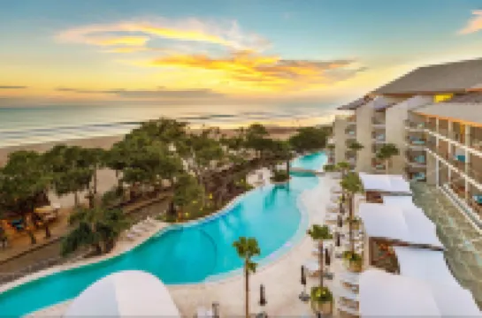 Double - Six, Luxury Hotel - Seminyak