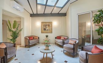 Hotel Beaugrenelle Tour Eiffel