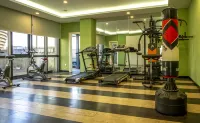 Jianning Tourist Hotel Hotel di Jianning