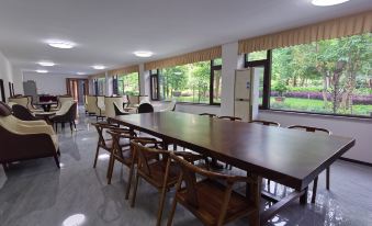 Sandiequan Resort Health Care Center (Chimelong Tourist Resort)