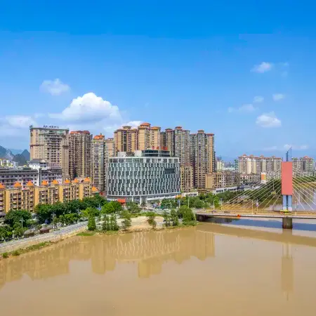 Merlinhod(Hezhou Lingfeng Square Far East Fortune Center Store enter Store)
