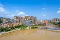Merlinhod(Hezhou Lingfeng Square Far East Fortune Center Store  enter Store) - Mountain view