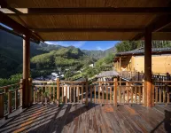 Jiu Gong Shan Under Bamboo Forest Guesthouse