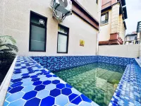 Manis Sea View Resort Villa - Private Pool