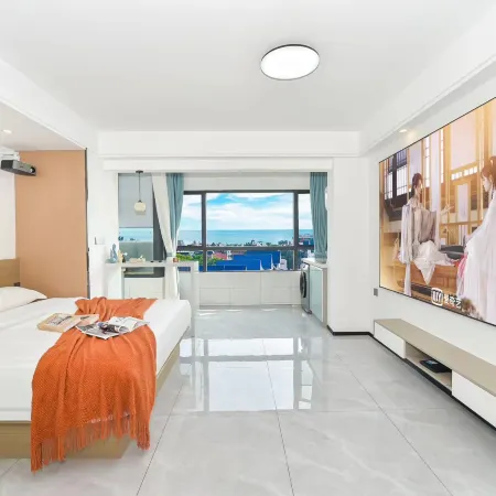 Beihai Yunjie Seaview B&B