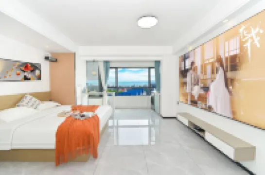 Beihai Yunjie Seaview B&B