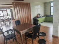 Xingyu Liyun Homestay - วิวภูเขา