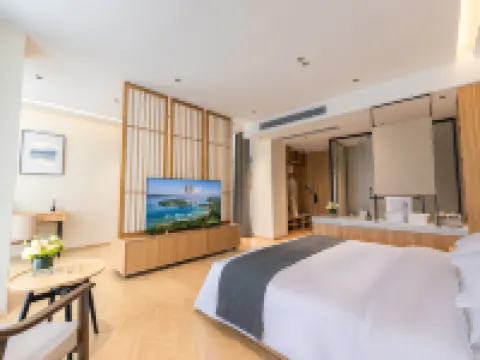 HANDAHOTEL Hotels in Pingdingshan
