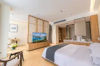 HANDAHOTEL Các khách sạn gần Gold Coast Underground Pedestrian Street