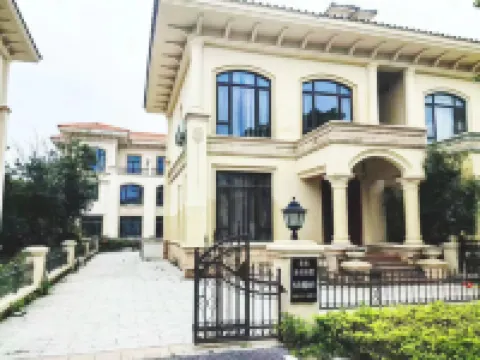 Yangjiang Hailingdao Yemei Villa Hotels in Evergrande Hawaii
