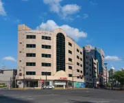 黛茂詩飯店（上海豫園老西門地鐵站店） 翔鷹栗子(昌裡店)附近的飯店