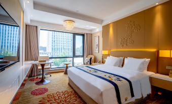 Peace International Hotel