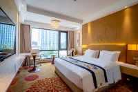 Peace International Hotel Hotels in Langfang