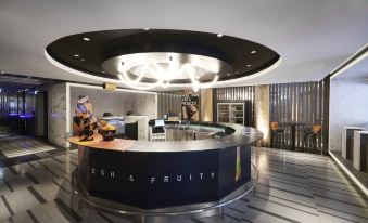 ALFIT HOTEL & BAR AKASAKA