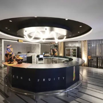 ALFIT HOTEL & BAR AKASAKA Отели рядом с достопримечательностью «Акасака»