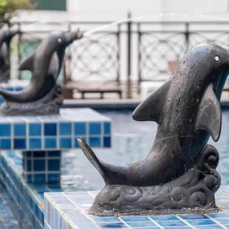 Admiral Premier Bangkok