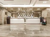 Echarm Hotel (Zunyi Huizhi Medical School) Hotels in Zunyi
