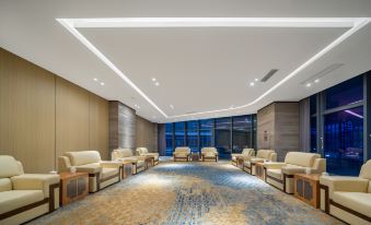 Yi Ju Life Hotel Hangzhou Bay Shangyu