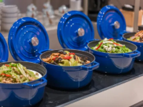 漢庭酒店(高平太行國潮奧萊店) 高平酒店