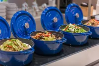 HanTing Hotel (Gaoping Taixing Guochao Aolai)