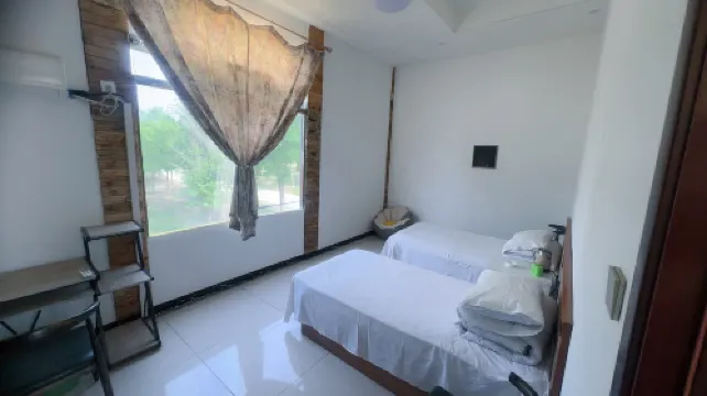 Shunhe Tianyu Homestay