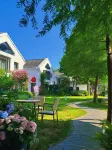 Daye Xiaozhu B&B (Nanjing Pukou Laoshan National Forest Park) Hotel in zona CPC Nanjing Pukou Committee Party School