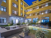 Nanshe Bieyuan Hotels near Tea Culture Custom Park