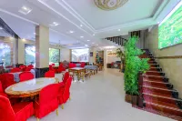 卧巢酒店（黃果樹景區店） - 2星級