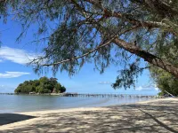 Prince Island Hotel Hotels in Prey Nob