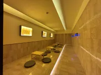 Lanjing Mutang Hotel - spa
