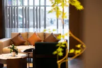 Homeinn Lilan Ripple · Yun Hotel (Anji Jiuzhou Shopping Center)