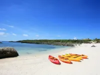 Hotel Breezebay Marina - Romantic