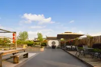 Wuyuan Jianyu Homestay