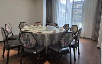 Wuyishan Jingcheng Holiday Hotel (Impression Dahongpao Branch, Sangu Resort) - breakfast