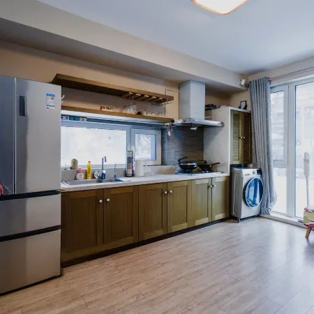 XiaoZhi Villa Homestay