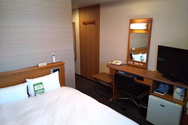 호텔 루트 인 오다테(Hotel Route-Inn Odate Omachi)_4