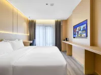 Yijia Tianpin Hotel Hotels near Mianzhu People's Park
