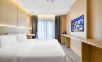 Yijia Tianpin Hotel